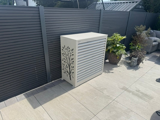 F series Native tree