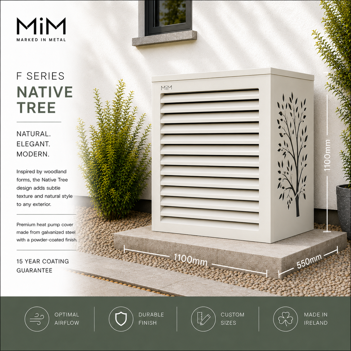 F series Native tree