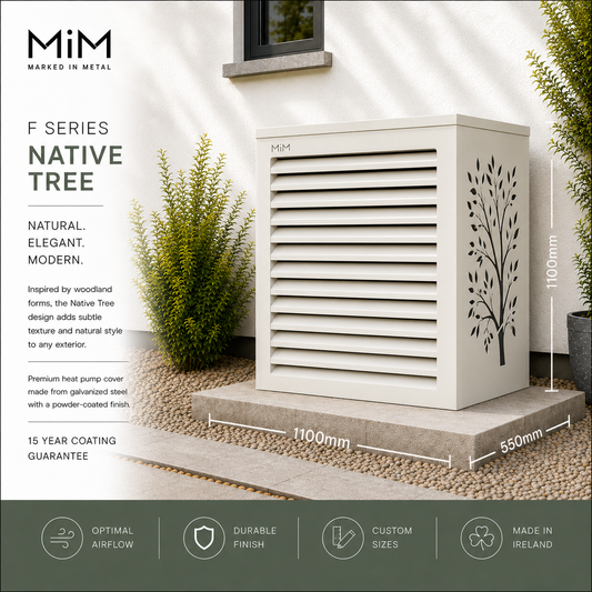 F series Native tree